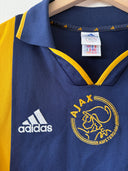 Ajax Uitshirt 2000/01 Eeuwfeest (XL)