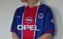 <p>Wear History. Play Sustainably.</p>