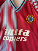 Aston Villa Thuisshirt 1987/89 (XL)