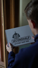 Mystery Voetbalshirt Box