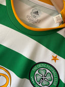 Celtic 2020/21 Heimtrikot (M)