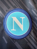 Napoli Thuisshirt 2022/23 Derde (XXL)