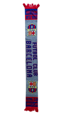 Schal FC Barcelona