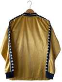 FC Versailles 2025/26 Vierde Shirt Lange Mouw (L)