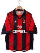 AC Mailand 1998/99 Heimtrikot (M)