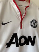Manchester United Away Trikot 2012/14 - Van Persie #20 (M)