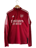 Arsenal 2021/22 Training Top (M)