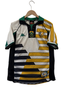 South Africa World cup 1998 vintage football shirt Bafana Bafana