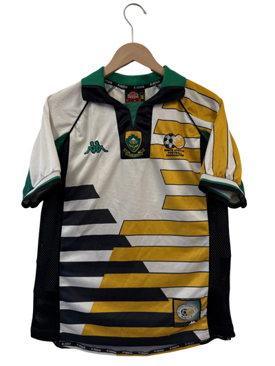 South Africa 1998 World Cup Home Shirt (M)