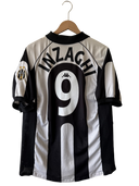 Juventus 1997/98 Jahrhundert-Heimtrikot - Inzaghi #9 (XL)