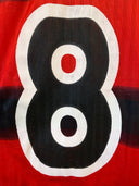São Paulo Uitshirt 2015/16 (XL)