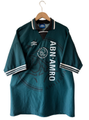 Ajax Uitshirt 1995/96 (XL)