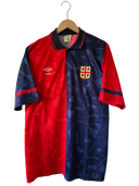 Cagliari 1990/91 Heimtrikot (XL)
