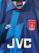Arsenal Uitshirt 1995/96 (L)