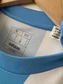 Argentinië Thuisshirt 2024/25 - Messi #10 (S)