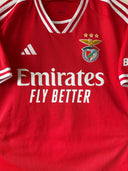 Benfica Thuisshirt 2023/24 (M)