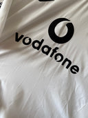 Manchester United 2002/03 Away Shirt - Brown #24 (L)