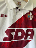 Torino 1998/99 Away Shirt L/S - #8 (M)