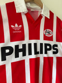 PSV Thuisshirt 1990/92 - Romário #9 (S)
