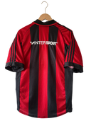 AC Mailand 1998/99 Heimtrikot (M)