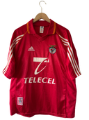 Benfica 1997/98 Home Shirt (L)