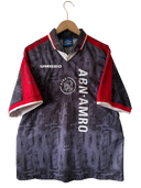 Ajax Auswärtstrikot 1996/97 (XXL)