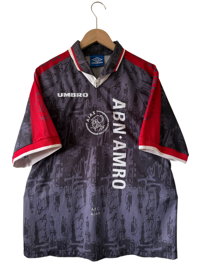 Ajax 1996/97 Away Shirt (XXL)