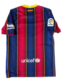 FC Barcelona Heimtrikot 2020/21 (12-13 Jahre/147-158)