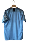 Manchester City 2018/19 Home Shirt (L)