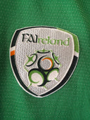 Irland 2004/06 Heimtrikot – Keane #10 (XL)