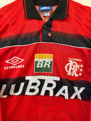 São Paulo Uitshirt 2015/16 (XL)