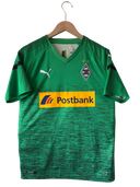 Borussia Mönchengladbach 2018/19 Third Shirt (S)