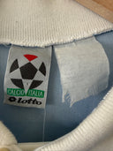 Napoli Thuisshirt Lange Mouwen 1994/96 (L)