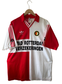 Feyenoord Heimtrikot 1992/93 (XL)