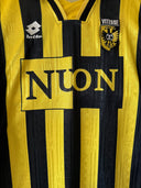 Vitesse 1998/99 Heimtrikot Langarm - #10 (XL)