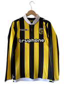 Vitesse 2015/16 Heimtrikot Langarm (M)