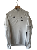Juventus 2020/21 Trainingstop (XS)