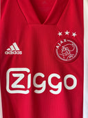 Ajax Heimtrikot 2020/21 (L)