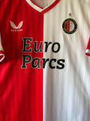 Feyenoord Heimtrikot 2023/24 (XL)