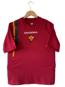 AS Roma 2004/05 Trainingsshirt (M)
