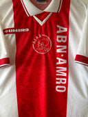 Ajax 1998/99 Home Shirt (L)
