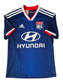 Olympique Lyonnais 2019/20 Away Shirt (13-14Y/164)