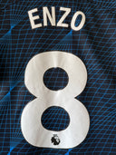 Chelsea 2023/24 Third Shirt - Enzo #8 (M)