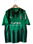 Borussia Mönchengladbach 2023/24 Away Shirt (XL)