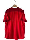 PSV 2020/21 Getragenes Trainingsshirt Joël Piroe (XL)