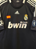 Real Madrid Auswärtstrikot 1999/00 (S)