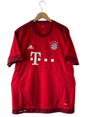 FC Bayern München 2015/16 Heimtrikot (XL)