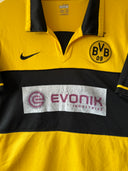 Borussia Dortmund Thuisshirt 2007/08 (S)