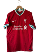 Liverpool 2020/21 Home Shirt (L)