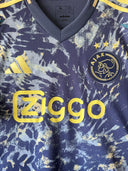 Ajax Uitshirt 2024/25 (XL)